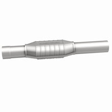 Load image into Gallery viewer, MagnaFlow Direct Fit Catalytic Converter 90-93 Chevrolet C1500 7.4L V8