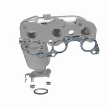 Load image into Gallery viewer, MagnaFlow Direct Fit Catalytic Converter 97-00 Toyota Camry 3.0L
