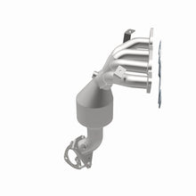 Load image into Gallery viewer, MagnaFlow Direct Fit Catalytic Converter 05-08 Mazda Tribute 2.3L