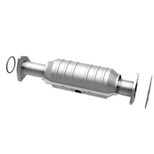 Load image into Gallery viewer, MagnaFlow California Grade Direct Fit Catalytic Converter 98-02 Honda Accord V6 3.0L