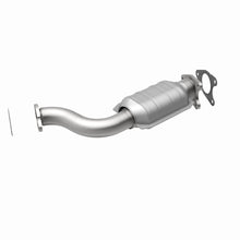 Load image into Gallery viewer, MagnaFlow Direct Fit Catalytic Converter 95-97 Contour 2.5L A/T Rear
