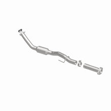 Load image into Gallery viewer, MagnaFlow Direct Fit Catalytic Converter 03 Chevy Trailblazer 4.2L