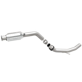MagnaFlow Direct Fit Catalytic Converter 98-04 Intrepid 2.7L P OEM