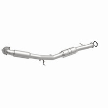 Load image into Gallery viewer, MagnaFlow Direct Fit Catalytic Converter Volvo C30