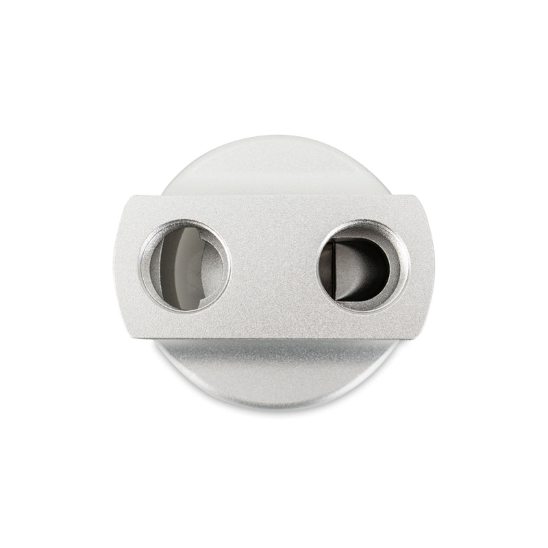 Mishimoto Oil Filter Take-Off Plate - M20
