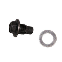 Load image into Gallery viewer, Omix Oil Pan Drain Plug 72-79 Jeep CJ Models