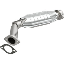 Load image into Gallery viewer, MagnaFlow Direct Fit Catalytic Converter Ford-Mercury