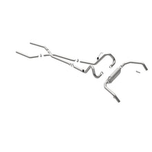 Load image into Gallery viewer, MagnaFlow Sys Cat-Back 67-73 GM F-Body Camaro