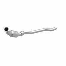 Load image into Gallery viewer, MagnaFlow Direct Fit Catalytic Conv 2008 Chrysler/Dodge 300/Charger/Magnum 5.7L Passenger Side AWD