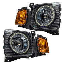 Load image into Gallery viewer, Oracle 06-10 Hummer H3 SMD HL (Combo) - ColorSHIFT w/ RF Controller