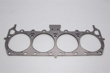 Load image into Gallery viewer, Cometic Chrysler 361/383/413/440 4.380in Bore .027in MLS Headgasket