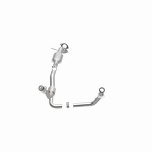 Load image into Gallery viewer, MagnaFlow Direct Fit Catalytic Converter 00-05 Blazer 4.3L