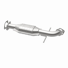Load image into Gallery viewer, MagnaFlow Direct Fit Catalytic Converter 02-05 Sedona 3.5L rr OEM