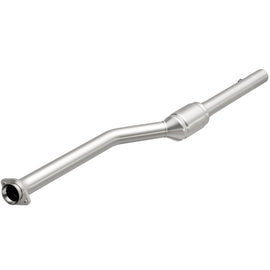 MagnaFlow Direct Fit Catalytic Converter 99-00 BMW 540i 4.4L PS Rear