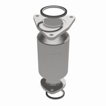 Load image into Gallery viewer, MagnaFlow Direct Fit Catalytic Converter 01-06 Lexus GS430/LS430 4.3L V8 (CA Emissions)