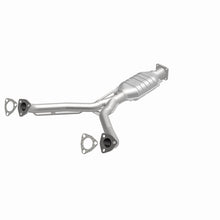 Load image into Gallery viewer, MagnaFlow Direct Fit Catalytic Converter Porsche 81 84
