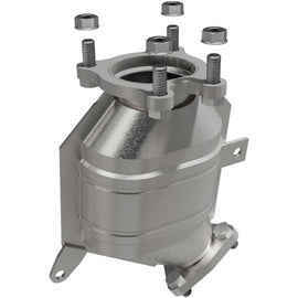MagnaFlow Direct Fit Catalytic Converter 1990-1995 Honda Civic L4 1.5L (California)