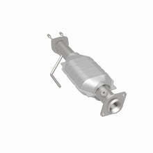 Load image into Gallery viewer, MagnaFlow Direct Fit Catalytic Converter Jeep Wrangler 00-04 OEM