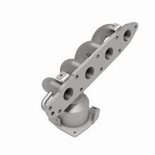 Load image into Gallery viewer, MagnaFlow Direct Fit Catalytic Converter 98-01 Metro 1.3 Front OEM
