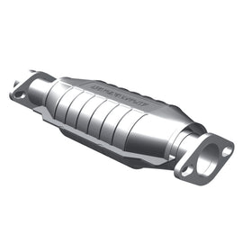 MagnaFlow Direct Fit Catalytic Converter 94-97 Montero 3.5L rear 49S