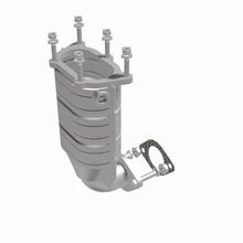 Load image into Gallery viewer, MagnaFlow Direct Fit Catalytic Converter 97-99 Hyundai Accent 1.5L