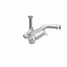 Load image into Gallery viewer, MagnaFlow Direct Fit Catalytic Converter Ford-Taurus-Mercury-Sable