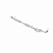 Load image into Gallery viewer, MagnaFlow Direct Fit Catalytic Converter 03-06 Hyundai Santa Fe 3.5L