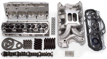Load image into Gallery viewer, Edelbrock Power Package Top End Kit 351W Ford 400 Hp