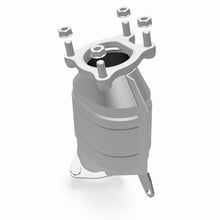 Load image into Gallery viewer, MagnaFlow Direct Fit Catalytic Converter 90-95 Honda Civic 1.5L Closed Couple