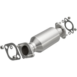 MagnaFlow California Direct Fit Catalytic Converter 11-13 Hyundai Elantra
