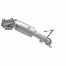 Load image into Gallery viewer, MagnaFlow Direct Fit Catalytic Converter California Grade 12-15 Jeep Wrangler V6 3.6L