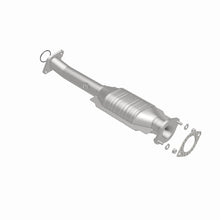 Load image into Gallery viewer, MagnaFlow Direct Fit Catalytic Converter 07 Titan 5.6L P/S rr OEM