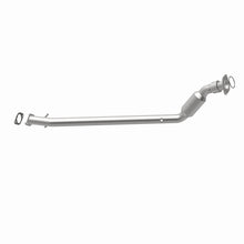 Load image into Gallery viewer, MagnaFlow Direct Fit Catalytic Converter California Grade 07-08 Chevrolet Uplander 3.9L