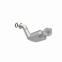 Load image into Gallery viewer, MagnaFlow Direct Fit Catalytic Converter CORVETTE 05-07 6.0L OEM