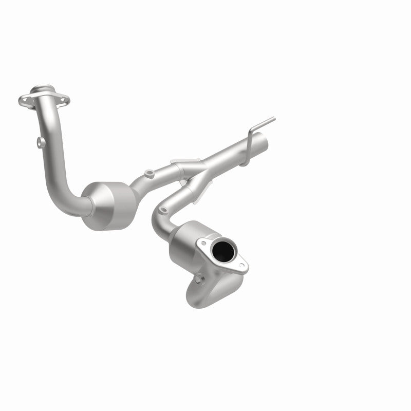 MagnaFlow Direct Fit Catalytic Converter 04 Jeep Grand Cherokee 4.7L