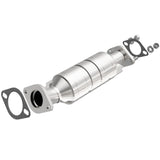 MagnaFlow Direct Fit Catalytic Converter 06-10 Hyundai Elantra 2.0L Rear/2011 Kia Soul 2.0L Rear