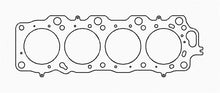 Load image into Gallery viewer, Cometic Lexus / Toyota 4.0L V8 92.5mm Bore .092 inch MLS-5 Left Side Head Gasket