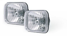 Load image into Gallery viewer, Rampage 1999-2019 Universal Headlight Conversion Kit - Clear