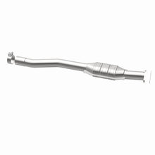 Load image into Gallery viewer, MagnaFlow Direct Fit Catalytic Converter 2011-2012 EQUINOX 3.0L Underbody