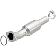 Load image into Gallery viewer, MagnaFlow Direct Fit Catalytic Converter 05-09 Scion tC 2.4 Rear