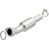 MagnaFlow Direct Fit Catalytic Converter 05-09 Scion tC 2.4 Rear