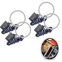 Load image into Gallery viewer, Oracle Yamaha R6 03-05 LED Motorcycle Halo Kit - ColorSHIFT
