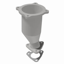 Load image into Gallery viewer, MagnaFlow 1999-2005 Mazda Miata L4 1.8L Direct Fit Catalytic Converter (California)