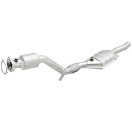 MagnaFlow Direct Fit Catalytic Converter 00-01 Audi A6 2.8L