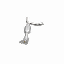 Load image into Gallery viewer, MagnaFlow Direct Fit Catalytic Converter 01-03 Ford E150 4.2L P/S