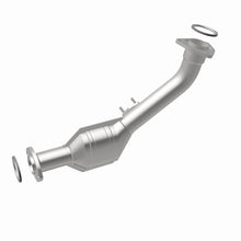 Load image into Gallery viewer, MagnaFlow Direct Fit Catalytic Converter 02-04 Tacoma 2.4L Front