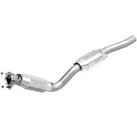 MagnaFlow Direct Fit Catalytic Converter 04-06 Dodge Ram SRT-10 8.3L Passenger Side