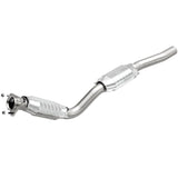 MagnaFlow Direct Fit Catalytic Converter 04-06 Dodge Ram SRT-10 8.3L Passenger Side