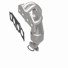Load image into Gallery viewer, MagnaFlow Direct Fit Catalytic Converter 02-06 Camry 2.4L Man OEM
