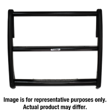Load image into Gallery viewer, Go Rhino 11-16 Ford F-250/F-350/F-450 Super Duty 3000 Series StepGuard - Black (Grille Guard Only)